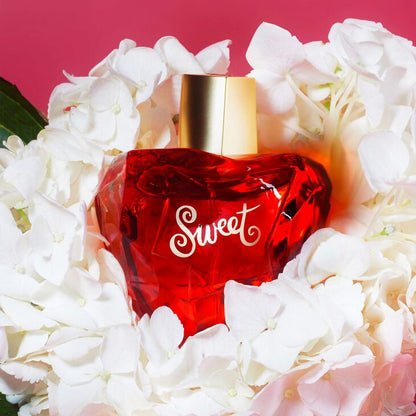 Lolita Lempicka Sweet Eau de Parfum Femme 100 ml