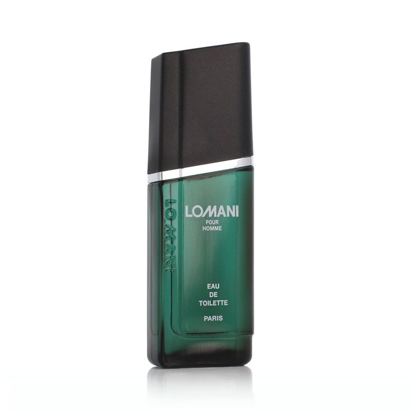 Lomani Pour Homme Eau De Toilette 100 ml