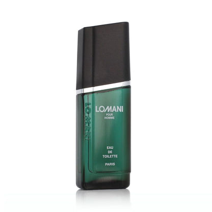 Lomani Pour Homme Eau De Toilette 100 ml