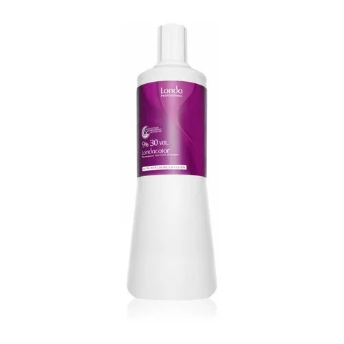 Londa Professional Londacolor Extra Rich Creme Emulsion 9% 30 Vol. Révélateur pour coloration permanente 1000ml