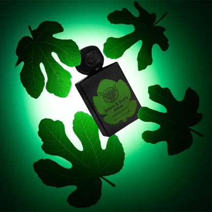 Lorenzo Pazzaglia Adam & Eve's Dress Extrait de parfum 50 ml (unisexe)