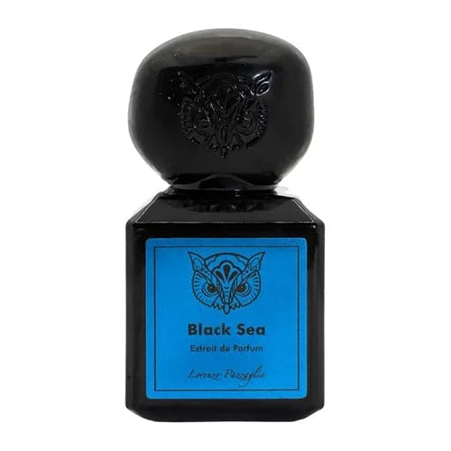Lorenzo Pazzaglia Black Sea Extrait de Parfum 28 ml Unisexe