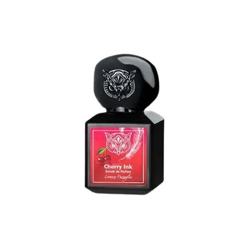 Cherry Ink Extrait de Parfum 28 ml Unisexe – Lorenzo Pazzaglia