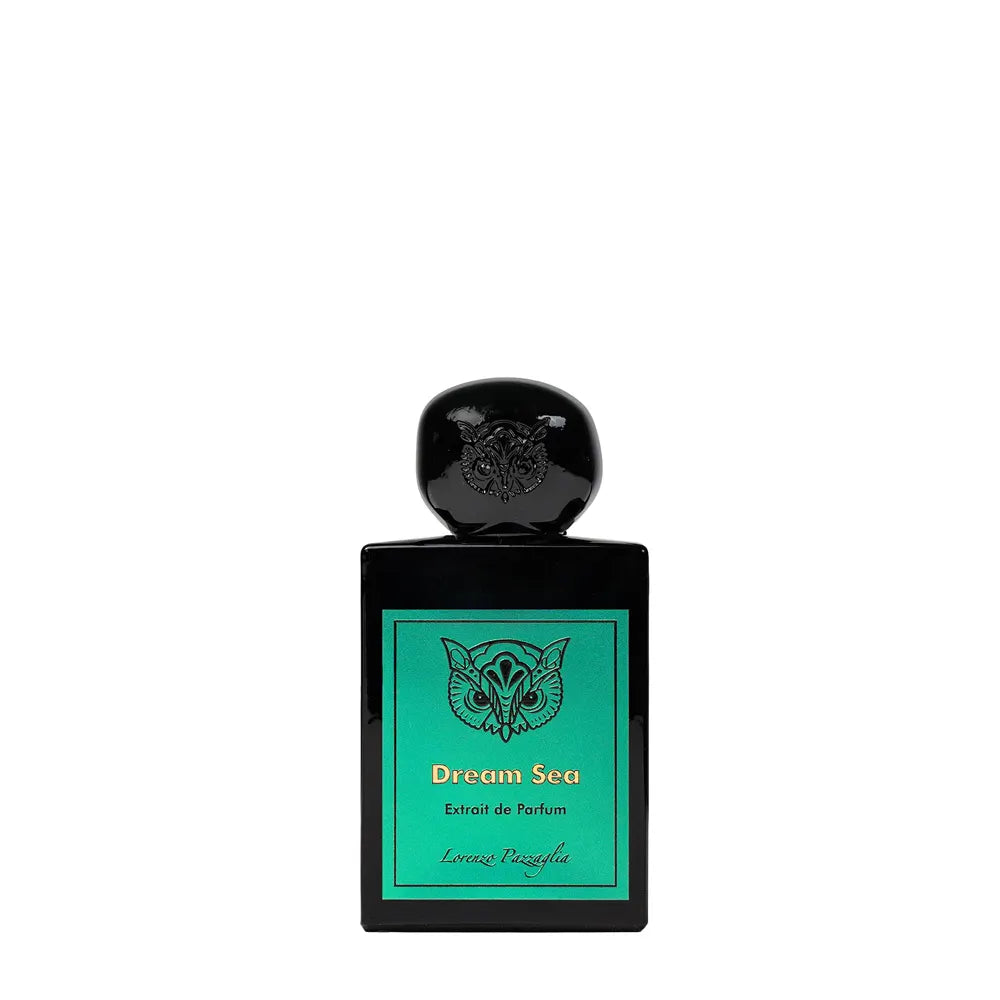 Lorenzo Pazzaglia Dream Sea Extrait de parfum 50 ml (unisexe)