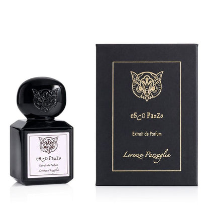 Lorenzo Pazzaglia Esco Pazzo Extrait de Parfum 28 ml Unisexe