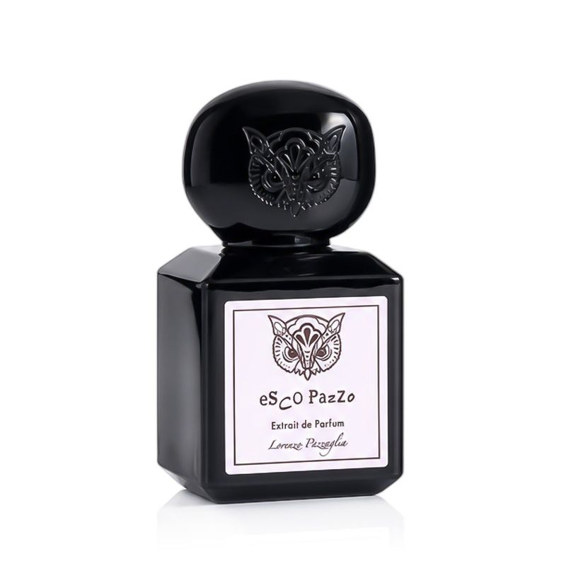 Lorenzo Pazzaglia Esco Pazzo Extrait de Parfum 28 ml Unisexe