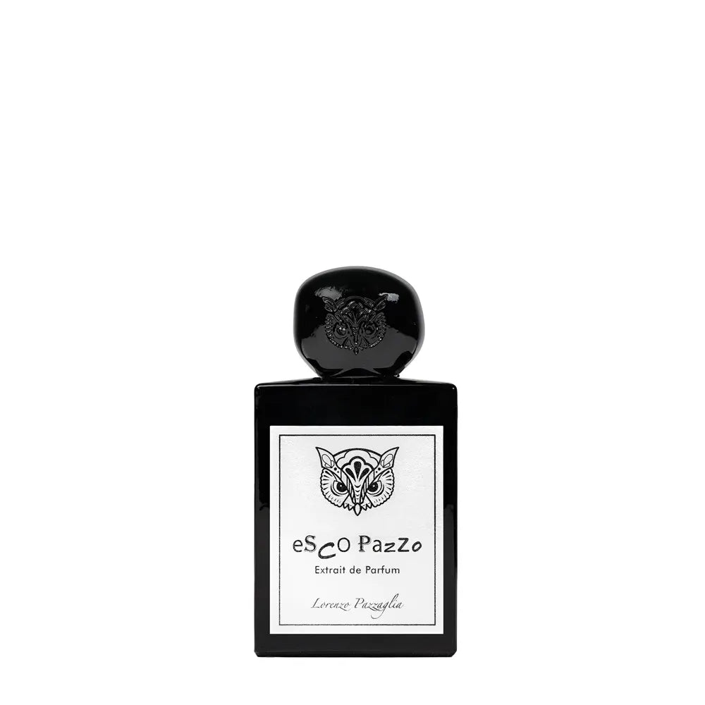 Lorenzo Pazzaglia Esco Pazzo Extrait de parfum 50 ml (unisexe)