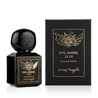 Lorenzo Pazzaglia Evil Angel a.k.a. 28.09 Extrait de Parfum 28 ml Unisexe