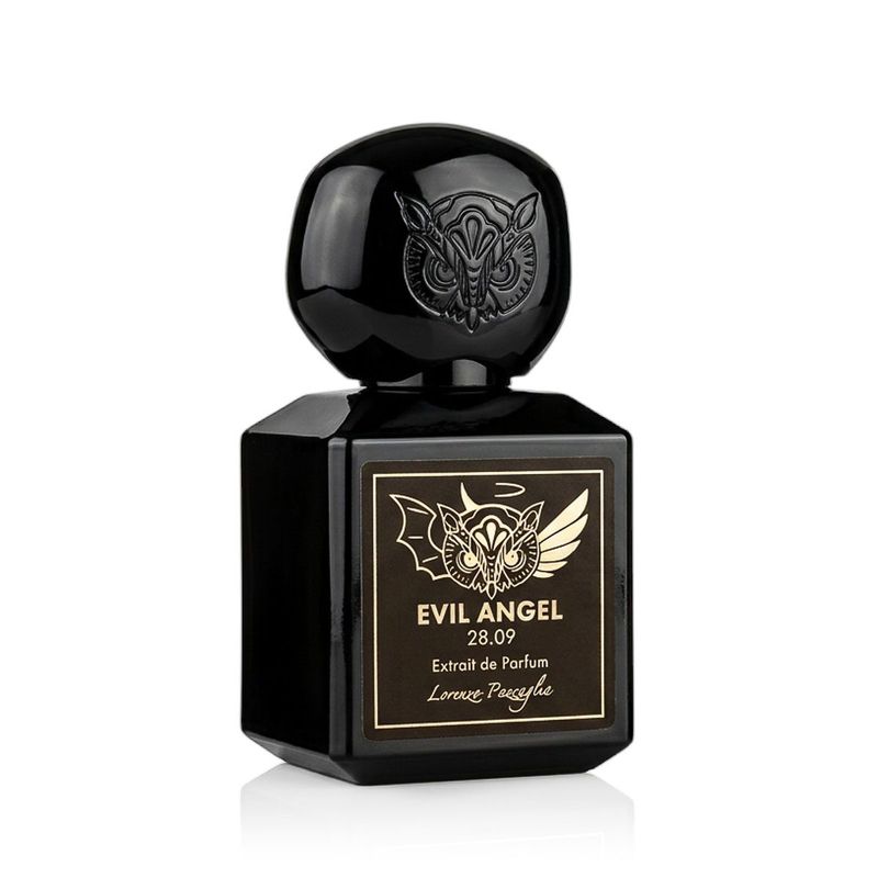 Lorenzo Pazzaglia Evil Angel a.k.a. 28.09 Extrait de Parfum 28 ml Unisexe