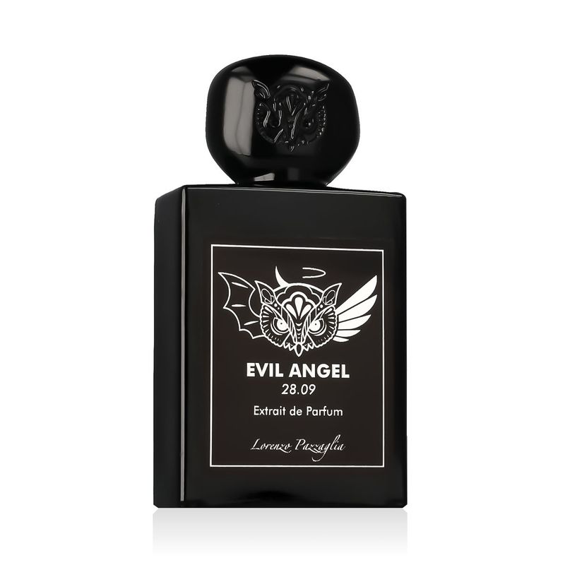 Lorenzo Pazzaglia Evil Angel a.k.a. 28.09 Extrait de Parfum 50 ml Unisexe