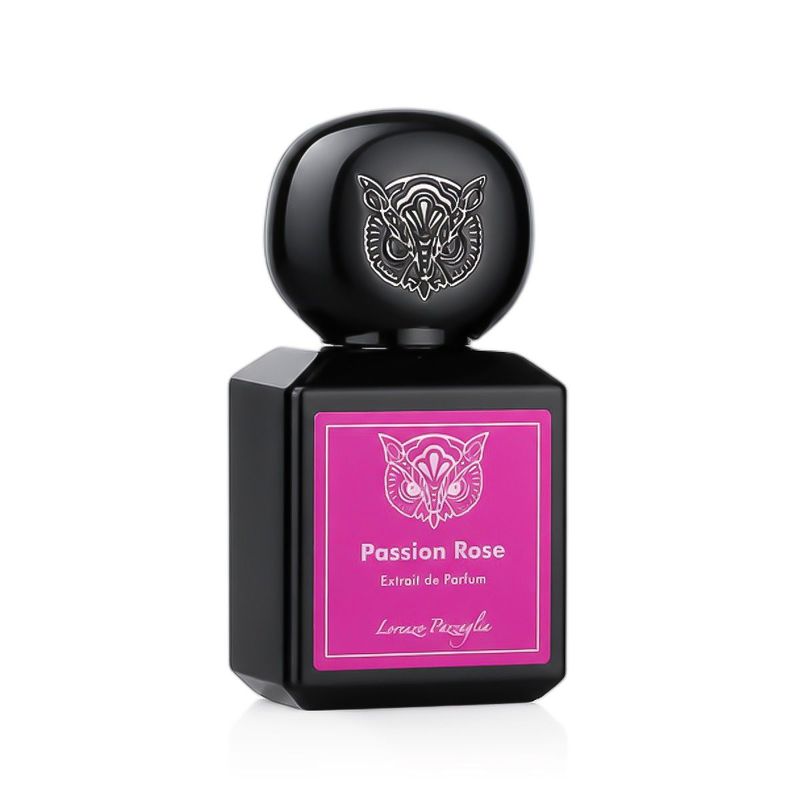 Lorenzo Pazzaglia Passion Rose Extrait de Parfum 28 ml Unisexe