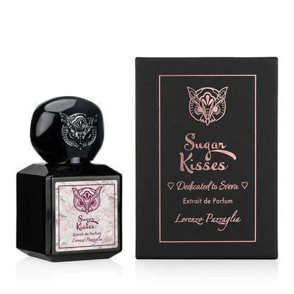 Lorenzo Pazzaglia Sugar Kisses Extrait de Parfum 28 ml Unisexe