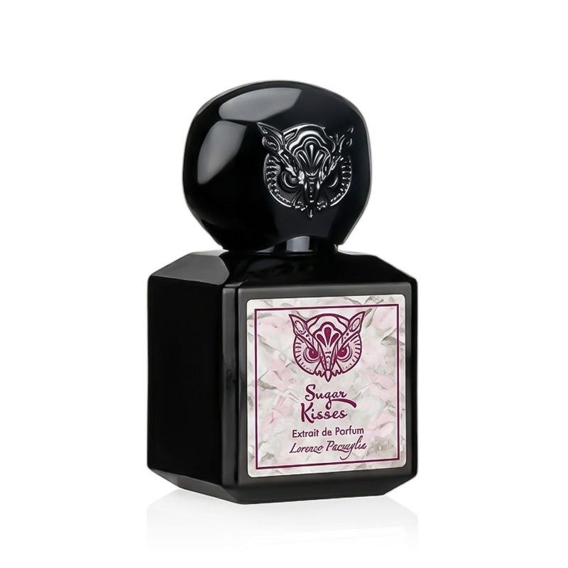 Lorenzo Pazzaglia Sugar Kisses Extrait de Parfum 28 ml Unisexe
