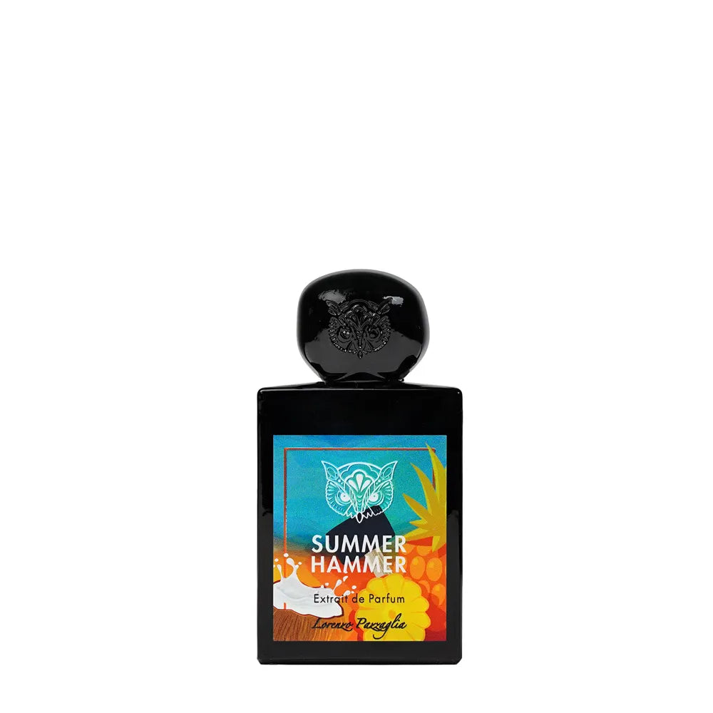 Lorenzo Pazzaglia Summer Hammer Extrait de parfum 50 ml (unisexe)