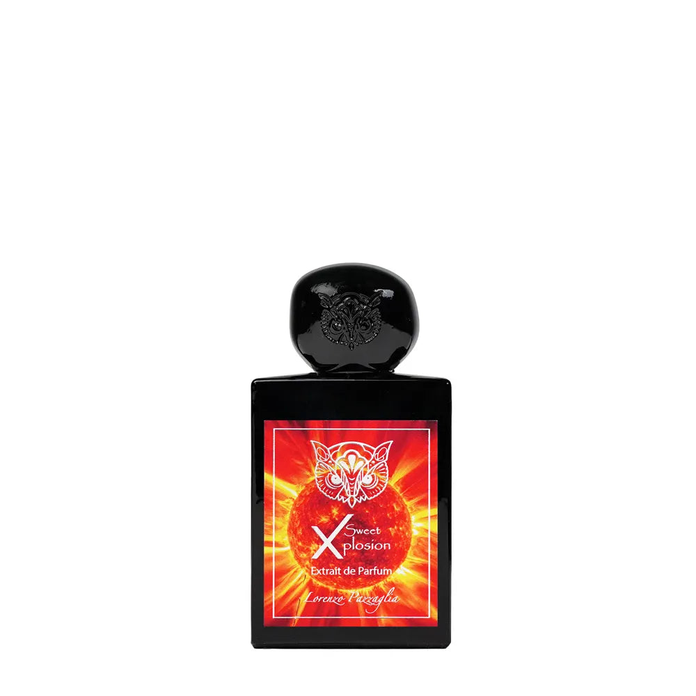 Lorenzo Pazzaglia Sweet Xplosion Extrait de parfum 50 ml (unisexe)