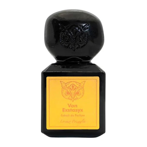 Lorenzo Pazzaglia Van Exstasyx Extrait de Parfum 28 ml Unisexe