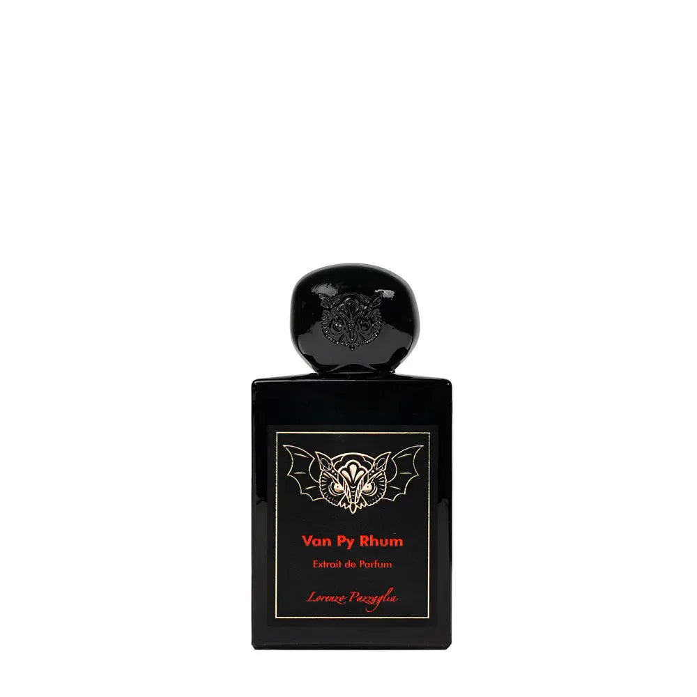 Lorenzo Pazzaglia Van Py Rhum Extrait de parfum 50 ml (unisexe)