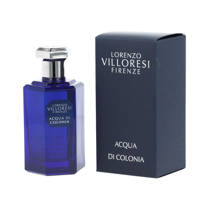 Lorenzo Villoresi Firenze Acqua di Colonia Eau De Toilette 100 ml (unisexe)