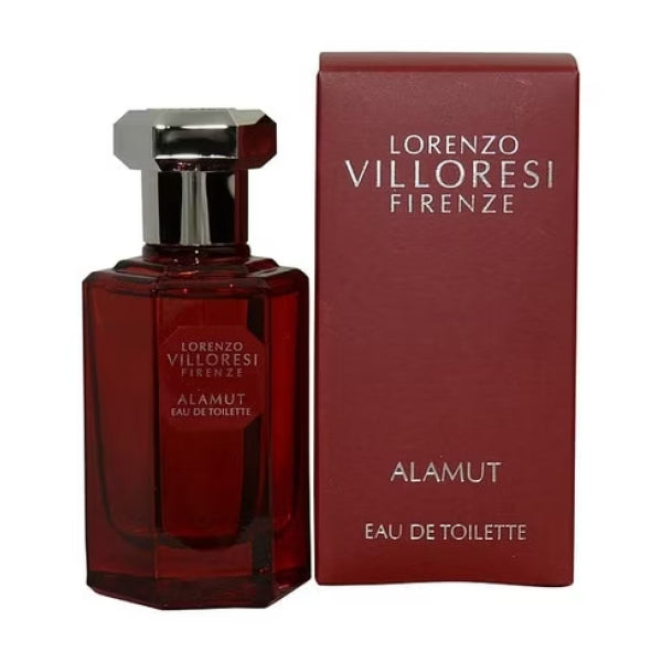 Lorenzo Villoresi Firenze Alamut Eau De Toilette 50ml (unisexe)