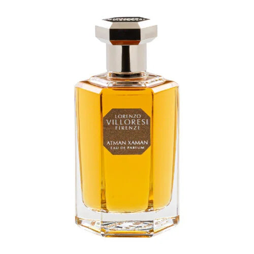 Lorenzo Villoresi Firenze Atman Xaman Eau De Parfum 100 ml (unisex)
