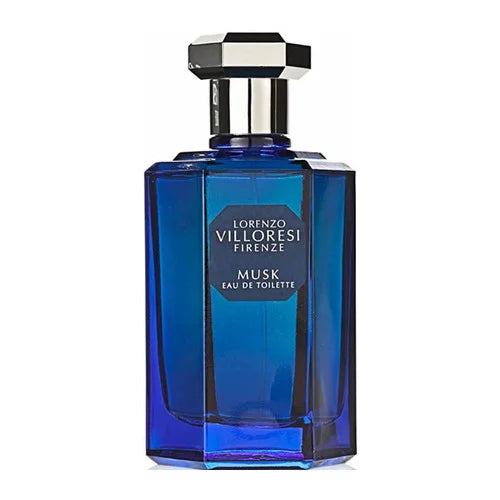 Lorenzo Villoresi Firenze Almizcle Eau De Toilette 100 ml (unisex)