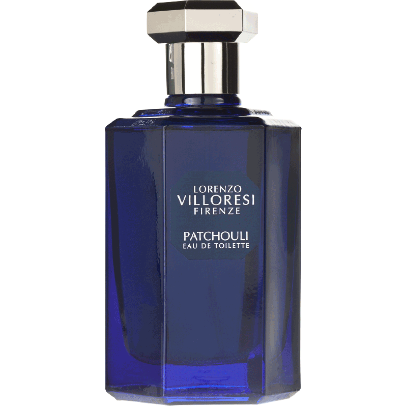 Lorenzo Villoresi Firenze Patchouli Eau De Toilette 50 ml (unisexe)