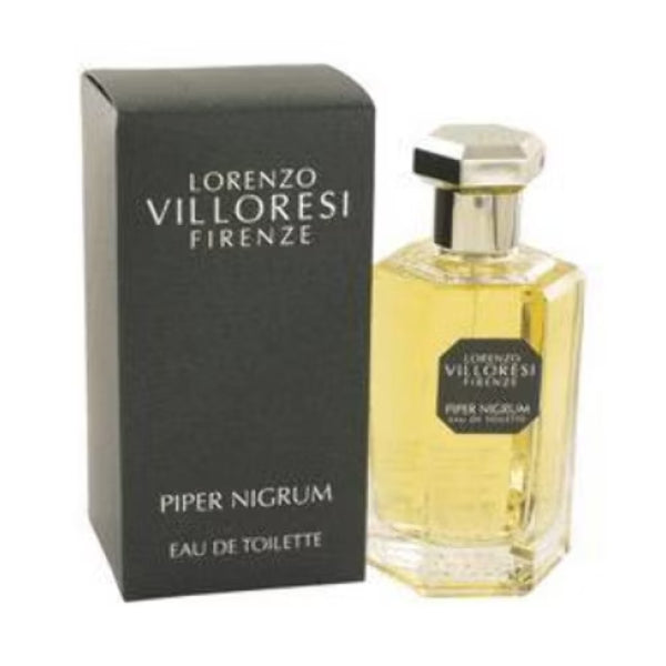 Lorenzo Villoresi Firenze Piper Nigrum Eau De Toilette 100 ml (unisexe)