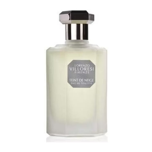 Lorenzo Villoresi Firenze Teint de Neige Eau De Toilette 100 ml (unisexe)