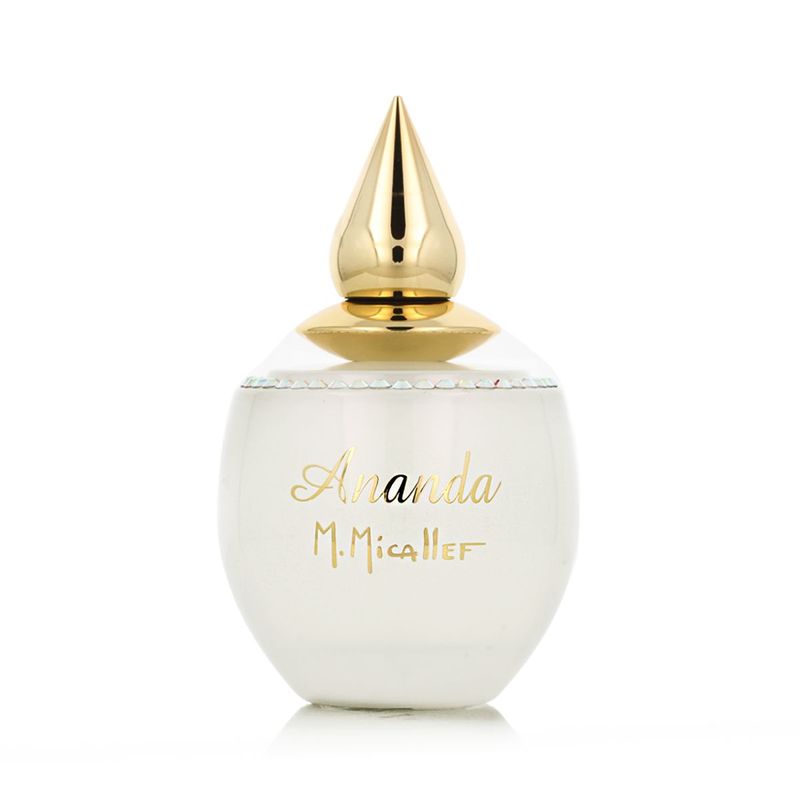 M.Micallef Ananda Eau De Parfum 100 ml Femme