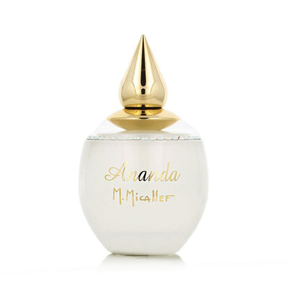 M.Micallef Ananda Eau De Parfum 100 ml Femme