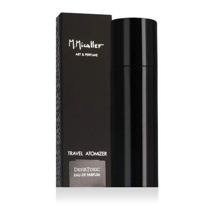 M.Micallef DesirToxic Eau de Parfum Miniature 10 ml Unisexe