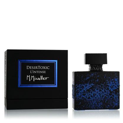 M.Micallef DesirToxic L'Intense Parfum 100 ml (unisexe)