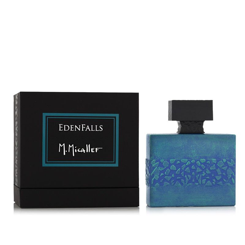 M.Micallef EdenFalls Eau De Parfum 100 ml (unisexe)