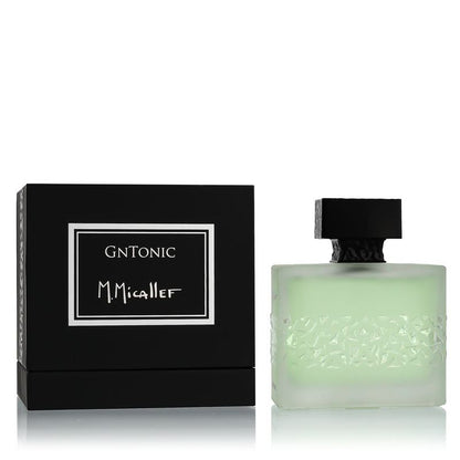 M. Micallef GNTonic Eau de Parfum Homme 100 ml