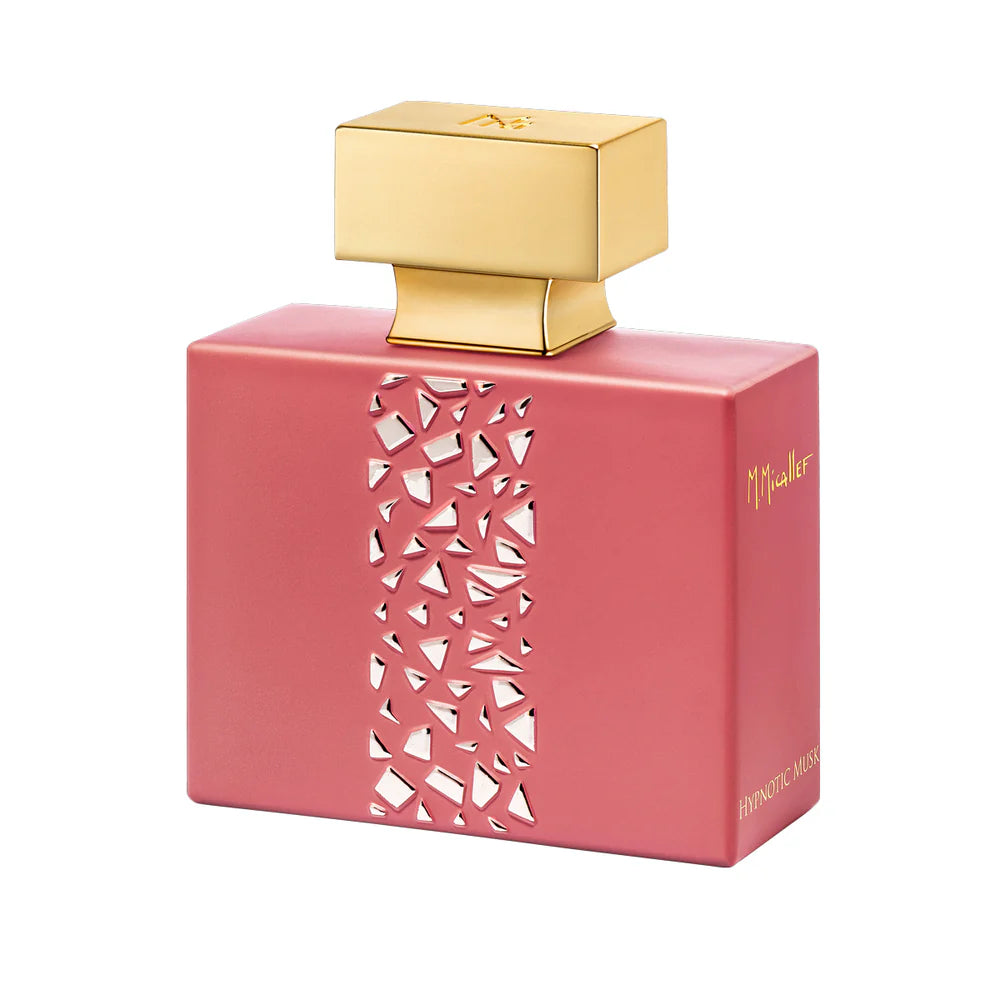 M.Micallef Hypnotic Musk Eau De Parfum 100 ml Femme