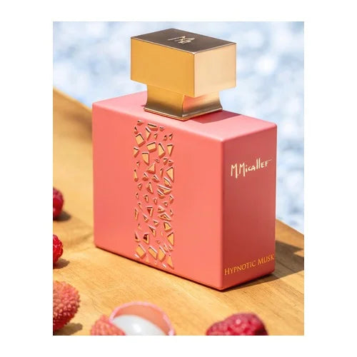 M.Micallef Hypnotic Musk Nectar Parfum 50 ml Femme