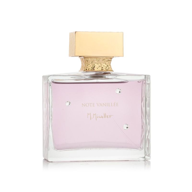 M.Micallef Note Vanillée Eau De Parfum 100 ml Femme