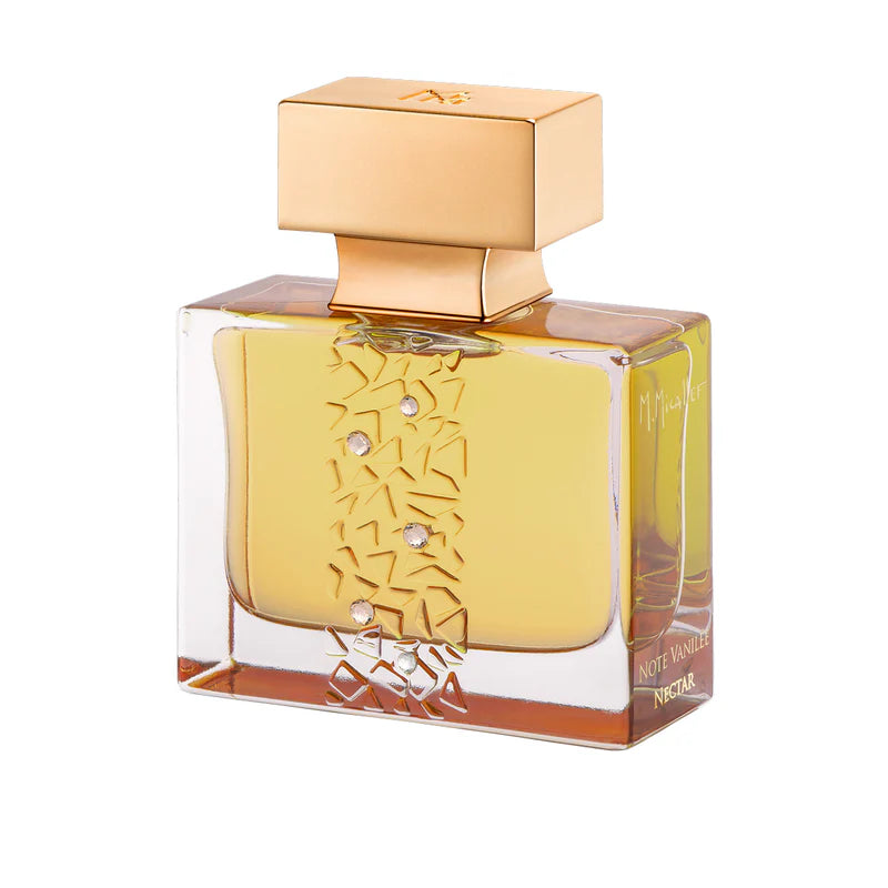 M.Micallef Note Vanillée Nectar Parfum 50 ml (unisexe)