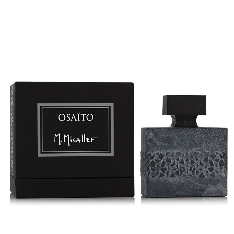 M. Micallef Osaito Eau de Parfum Homme 100 ml