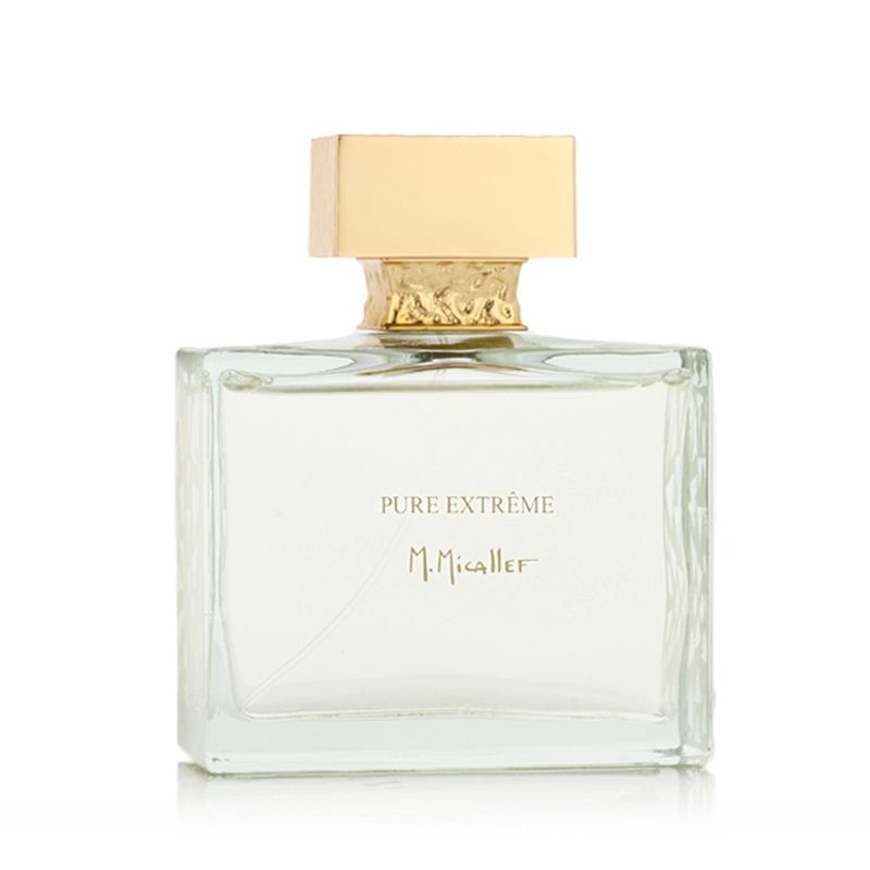 M.Micallef Pure Extreme Eau De Parfum 100 ml Femme