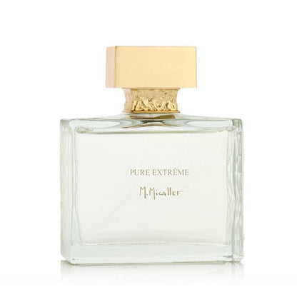 M.Micallef Pure Extreme Eau De Parfum 100 ml Femme