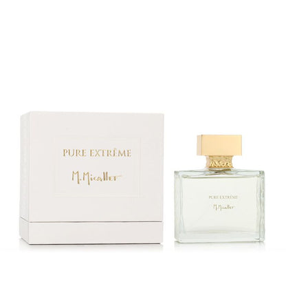M.Micallef Pure Extreme Eau De Parfum 100 ml Femme