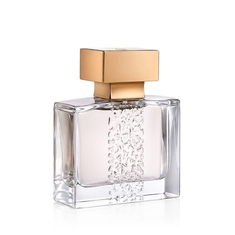 M.Micallef Pure Extrême Nectar Parfum 50 ml Femme : Le Parfum Floral Musqué Élégant et Intense
