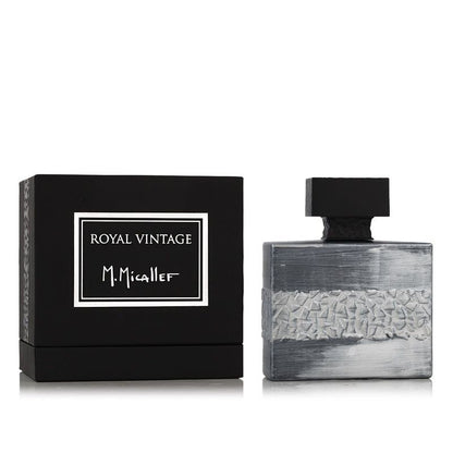 M. Micallef Royal Vintage Eau de Parfum Homme 100 ml