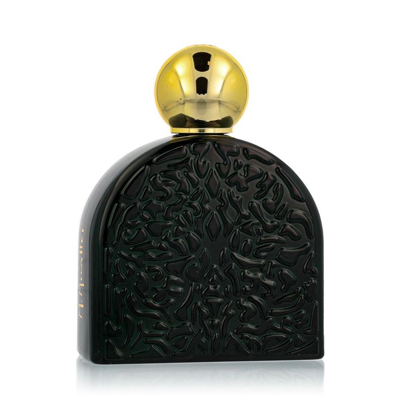 M.Micallef Secrets of Love Ma Nature Eau De Parfum 100 ml (unisexe)