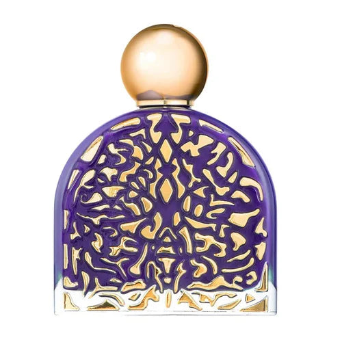 M.Micallef Secrets of Love Purple Love Eau de Parfum 100 ml Unisexe