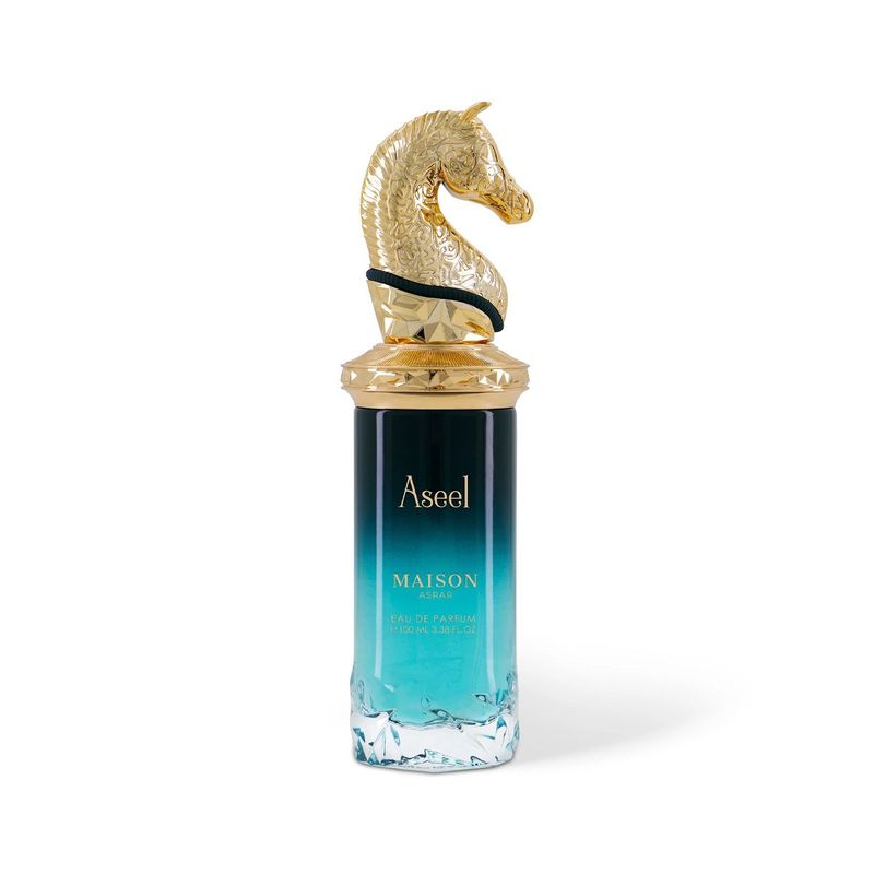 MAISON ASRAR Aseel Eau De Parfum 100 ml (unisexe)
