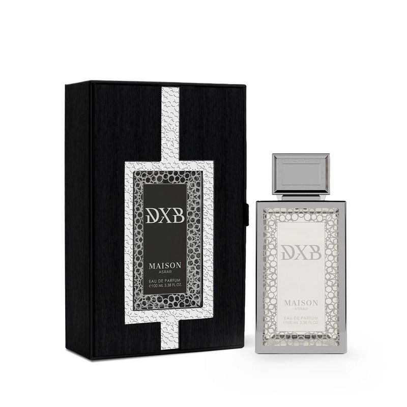MAISON ASRAR DXB Eau De Parfum 100 ml (unisexe)