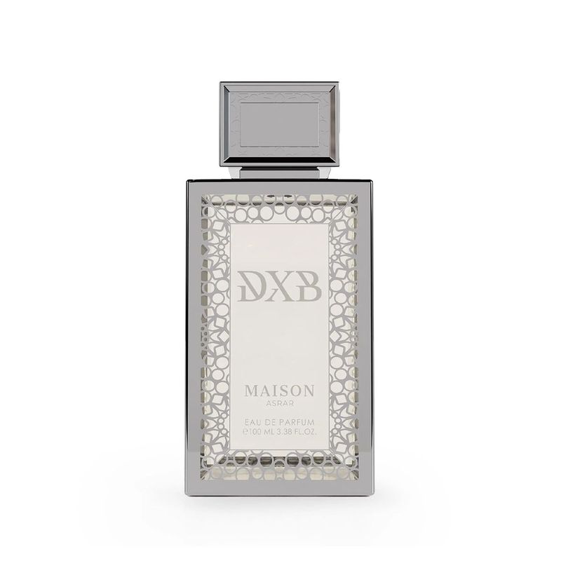 MAISON ASRAR DXB Eau De Parfum 100 ml (unisexe)