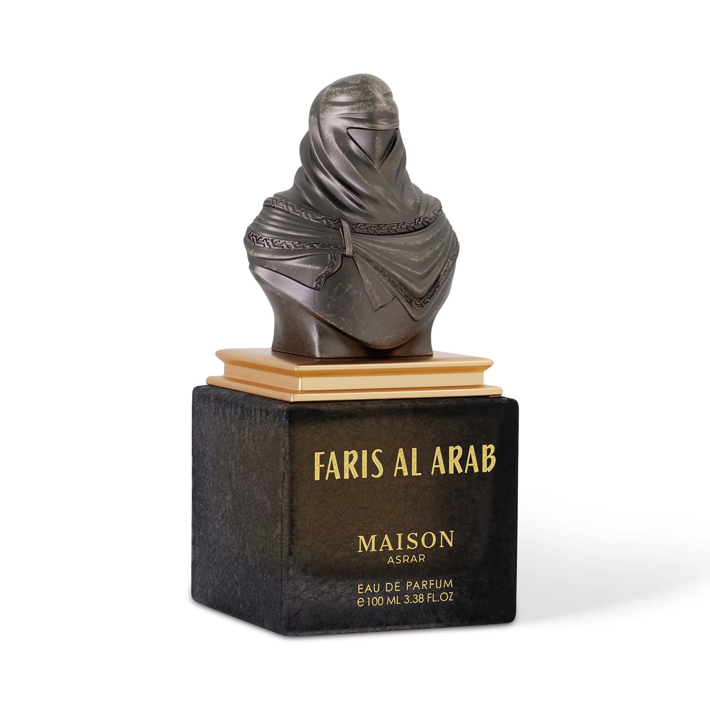 MAISON ASRAR Faris Al Arab Eau De Parfum 100 ml Homme